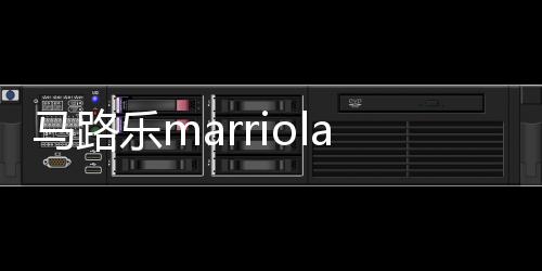 马路乐marriola汽车音响喇叭改装车载低音炮分频器套装汽车通用