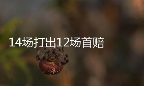 14场打出12场首赔 足彩任九派奖161117注147元